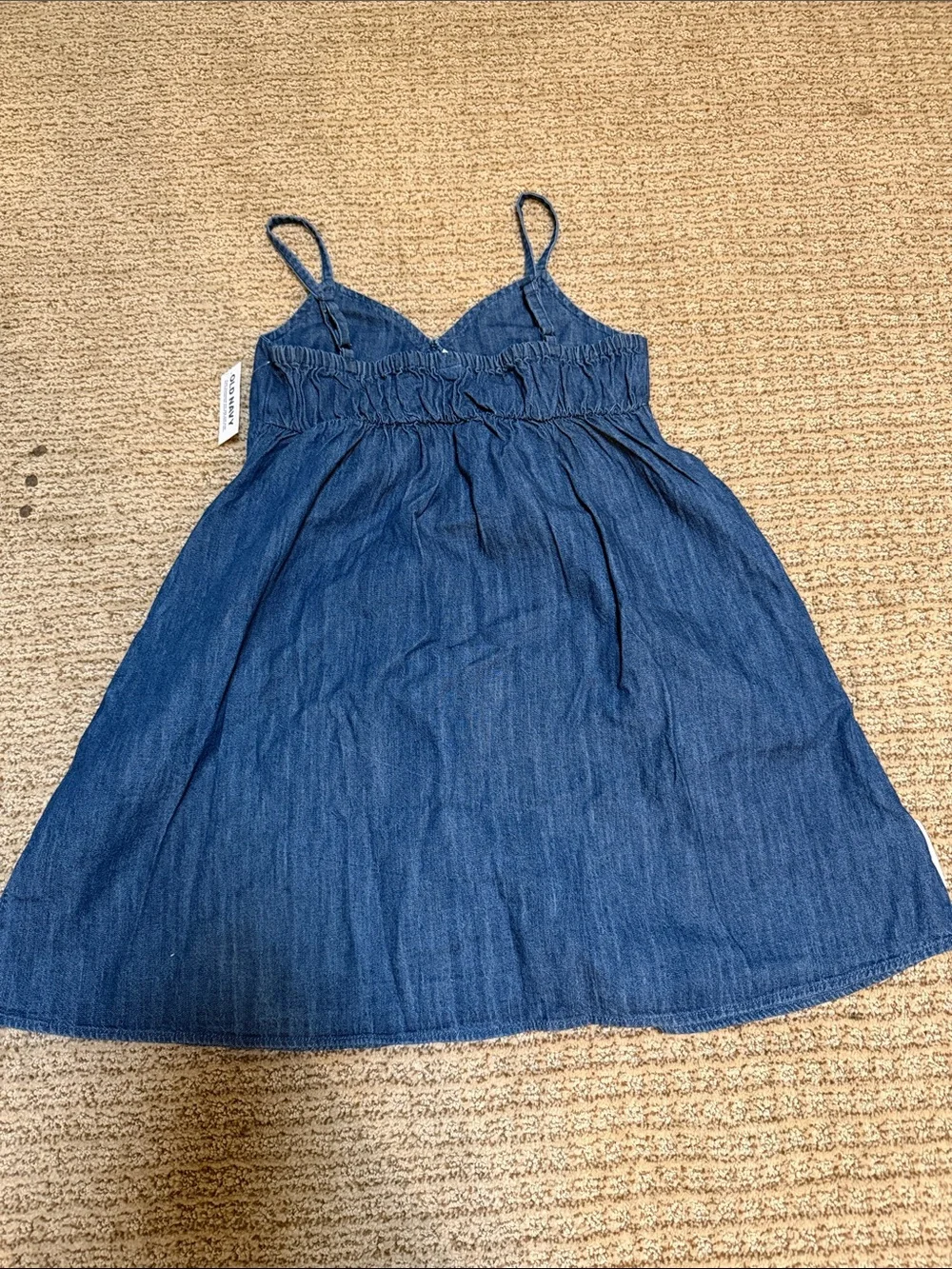 Old Navy casual denim